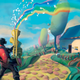 Illustration for article titled A Closer Look at emMeet the Pyros /emPsychotic Fantasy Land